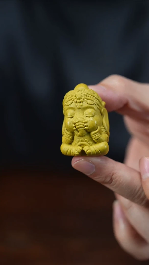 虎哥福利 小象神 段泥