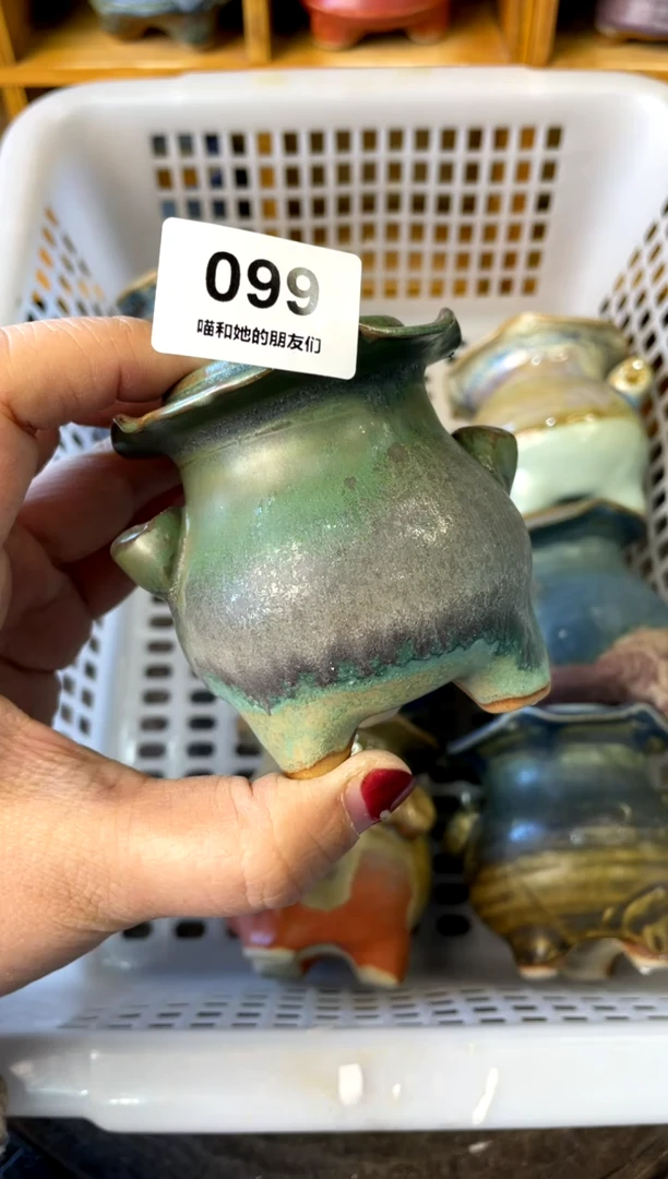 【闪购商品】陶099