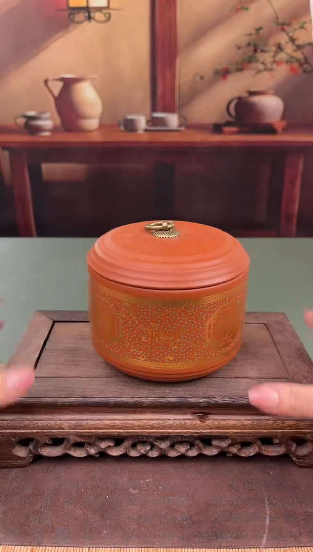【闪购商品】顾德茶器福利闪购链接