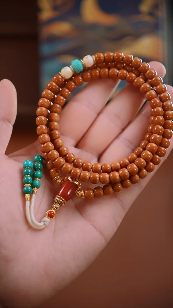 手串橄榄核《限时闪购》