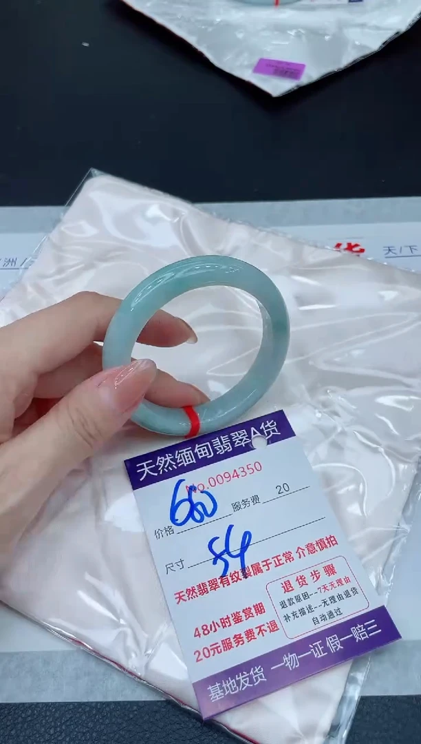 未镶嵌手镯翡翠680.00