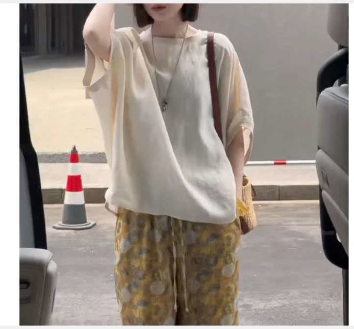 2025夏季时尚潮流百搭精品女装guk