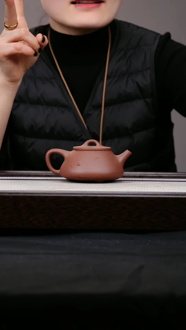 【闪购商品】紫砂茶壶孤品福利5