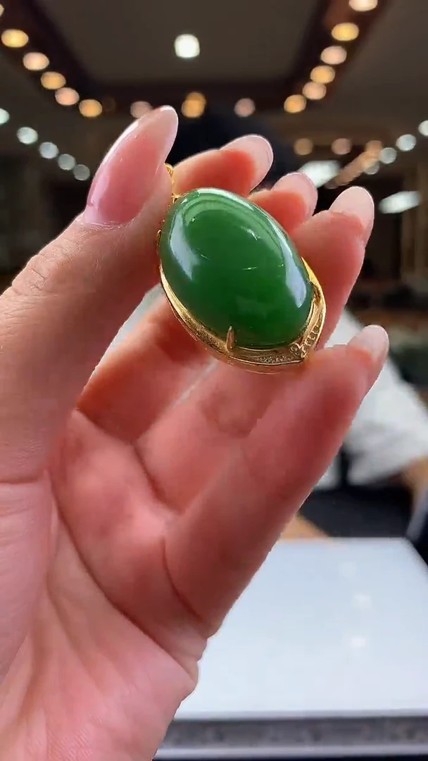 定制和田玉天然和田玉（拍一发一)