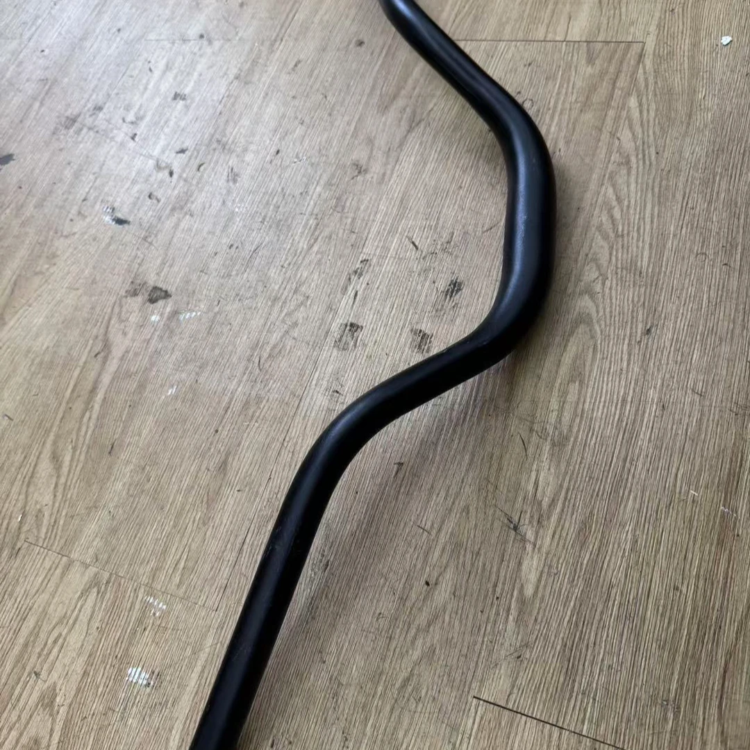 电动车高燕把方向把手把复古舒适改装配件