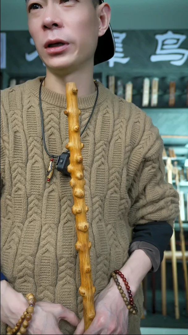 【闪购商品】木手作木制雕刻品