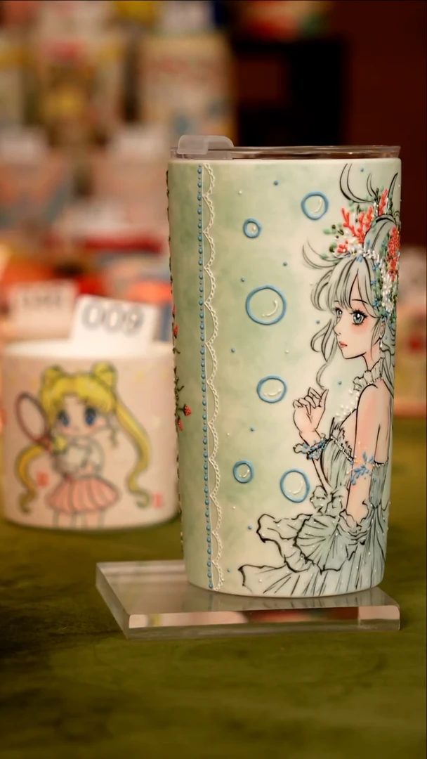 牡野器物 牡野器物