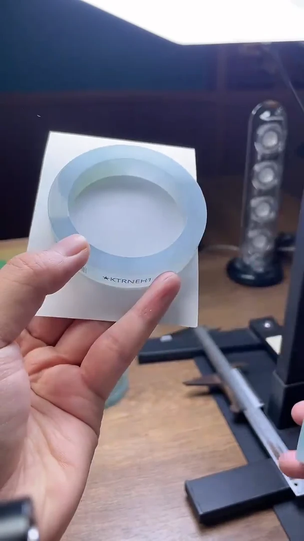 未镶嵌手镯定制翡翠广****苓定制