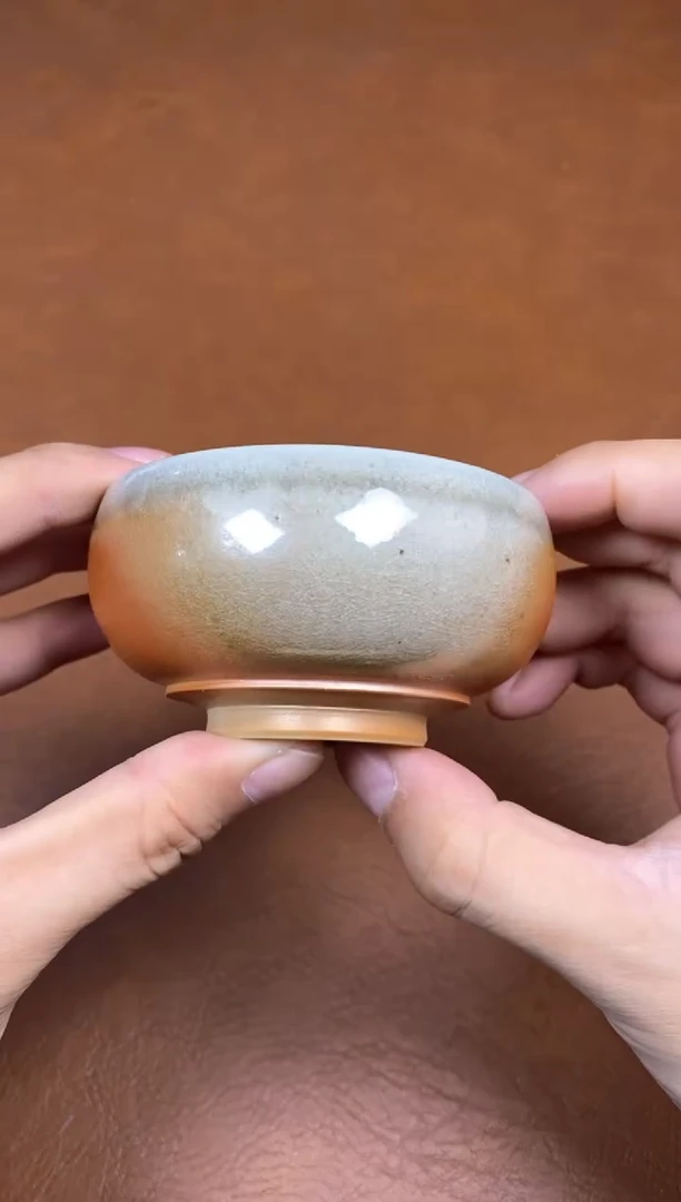 【闪购商品】观寂茶器柴烧专拍链接841