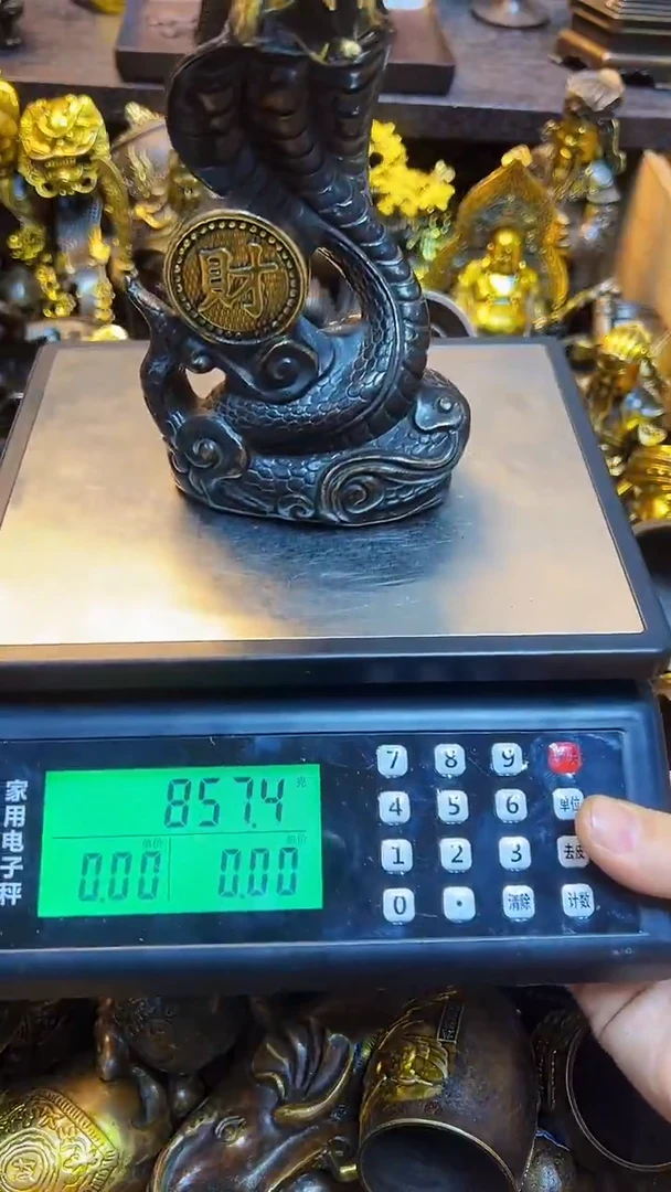 1案台摆件 物品摆件