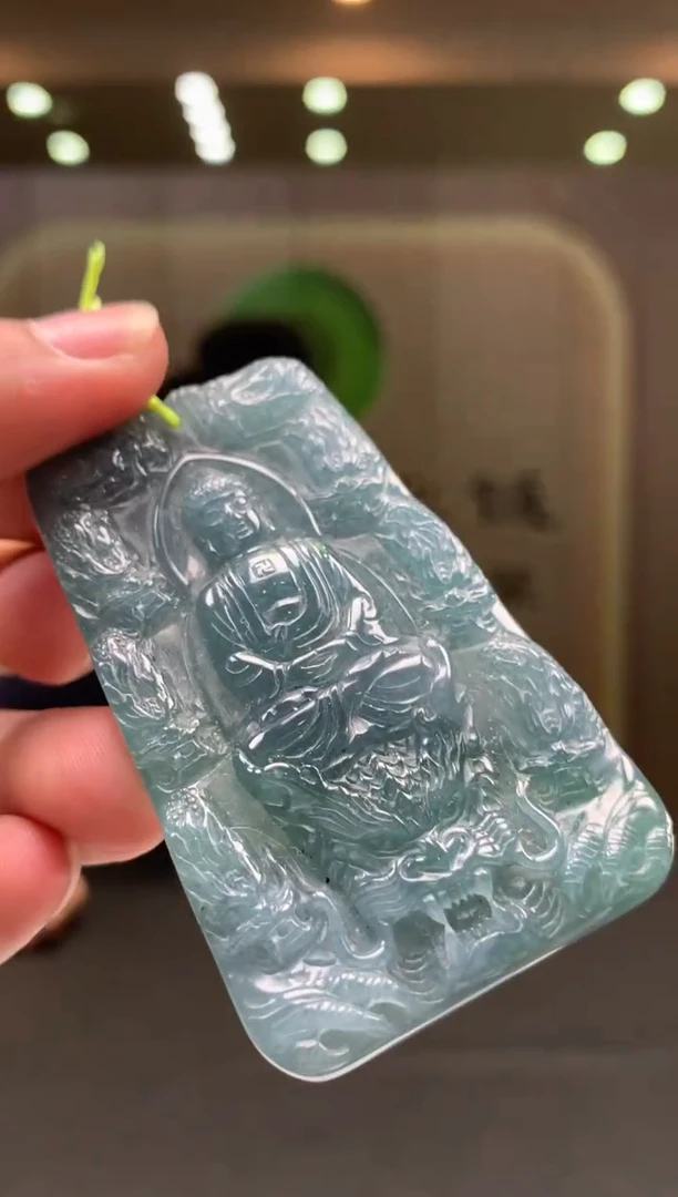 未镶嵌定制翡翠********74