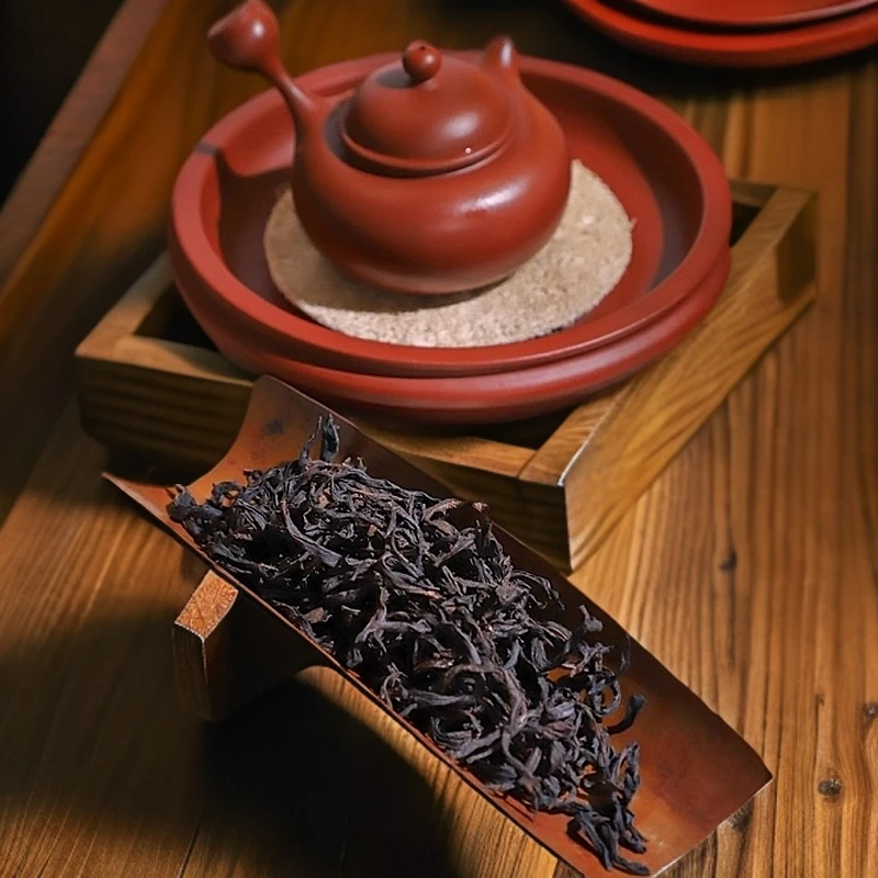 【乌岽八仙】凤凰单丛潮州原产地八仙清香单枞茶品鉴装一斤装半斤装