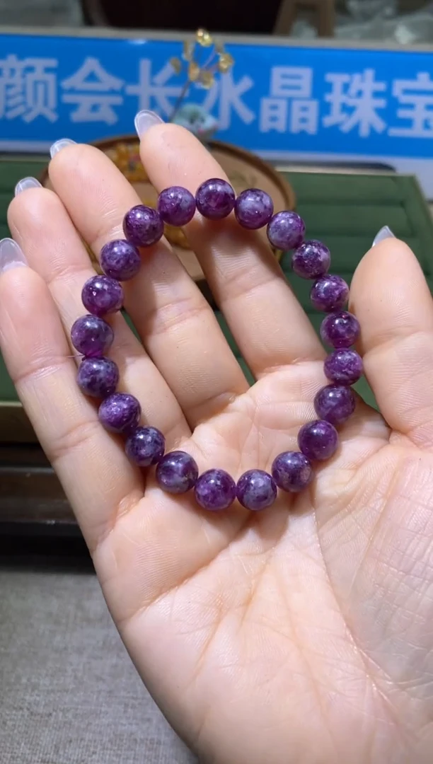 【闪购商品】水晶手链未镶嵌多样性发一件319