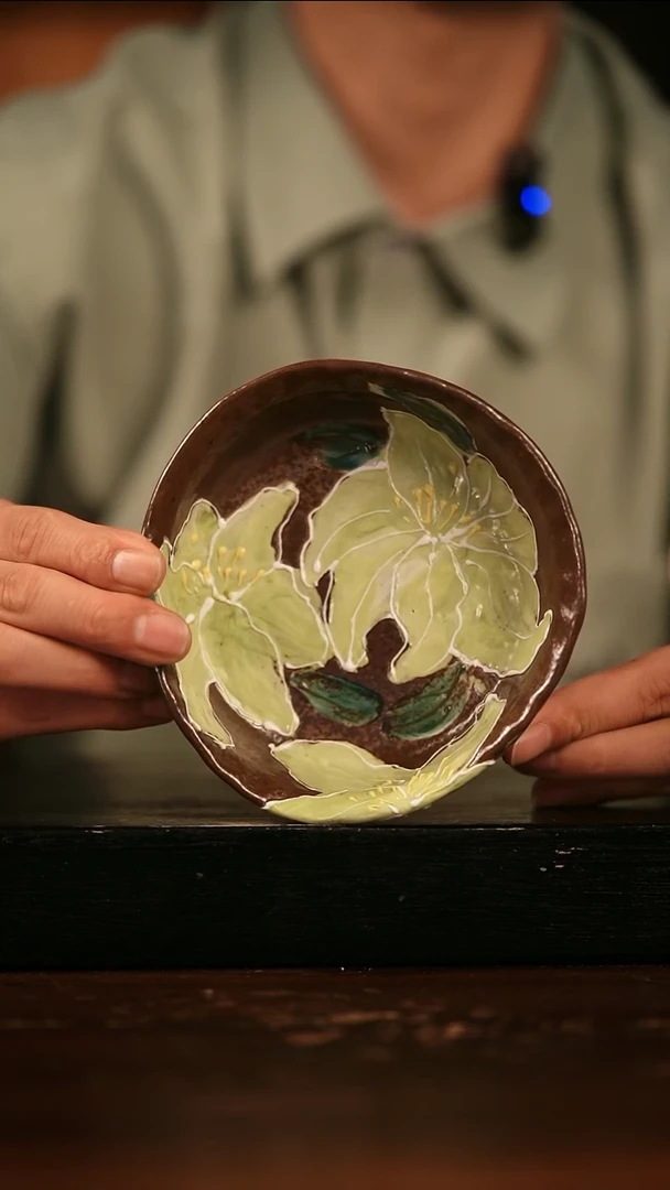 其他766遇瓷手作同款