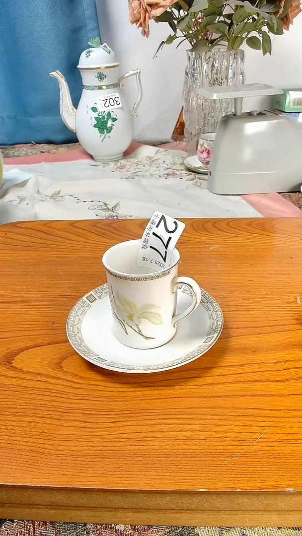 瓷片笨*?小淼海外陶瓷工艺品