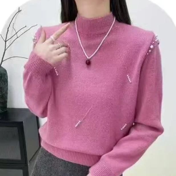 茵菲娜针织衫-R165954/R165955