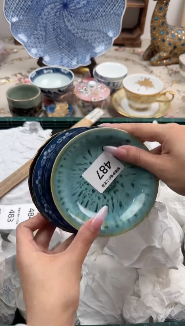 瓷片一**飞A        487