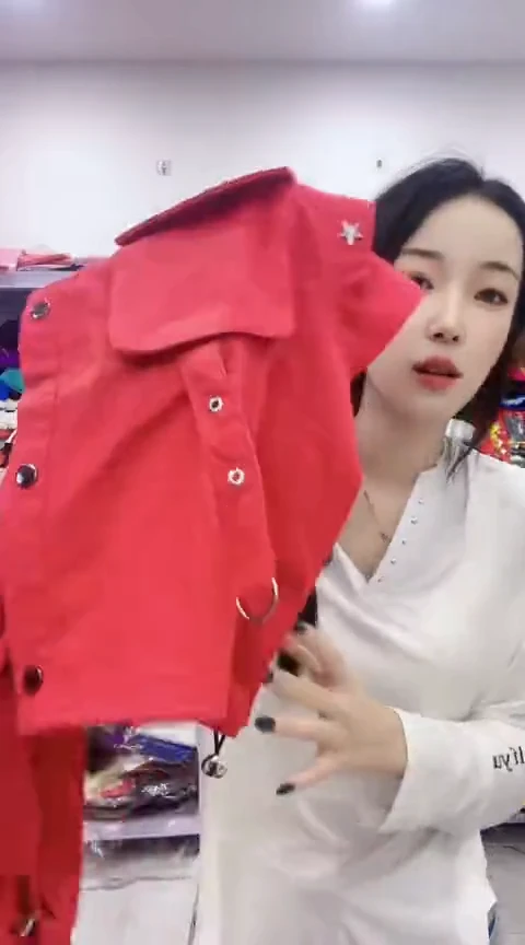 羊羔毛闪购精品福利女装118 XL 瑕