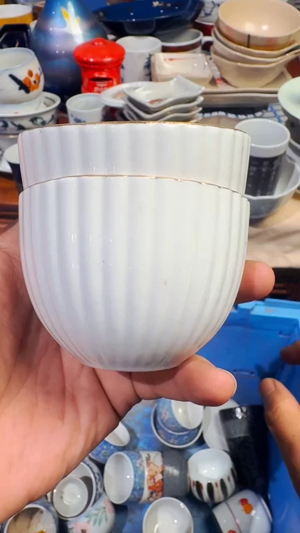 格*斯精选日本回流瓷器*2
