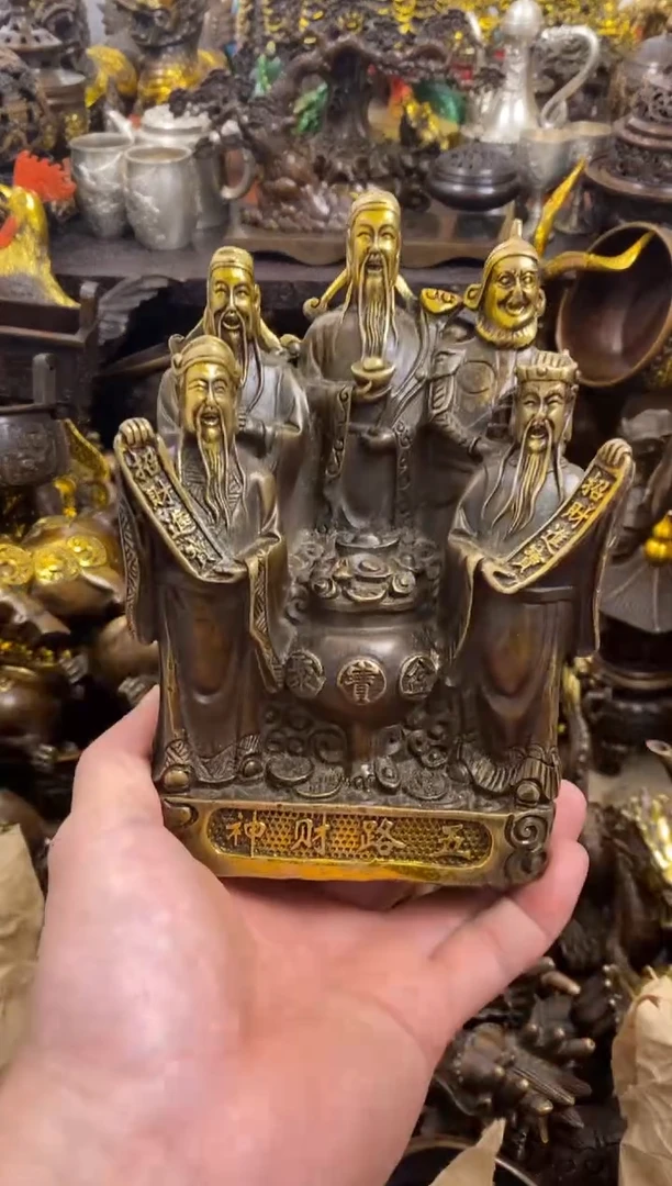 1案台摆件   物品摆件