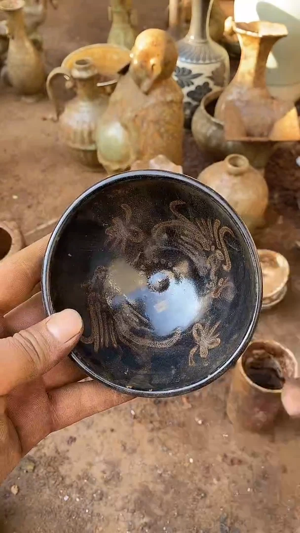 摆件陶瓷器瓷器瓷器瓷器