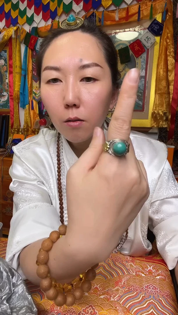 吊坠0621216青海发货，唐卡配件