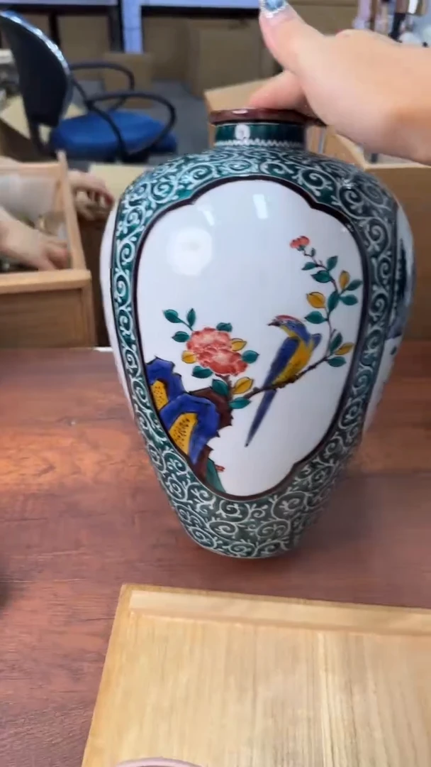 言*初见乍欢久处怦然