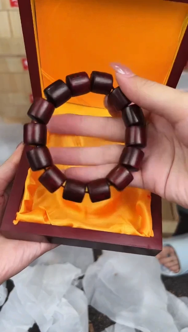 万家文玩阁血檀链接@@YS975