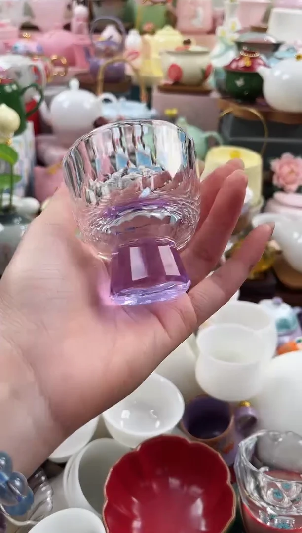 茶具：库存仅剩1件