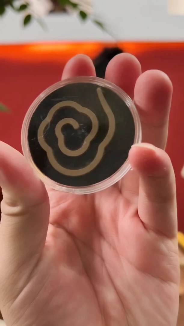 沉香红土无粘小香薰