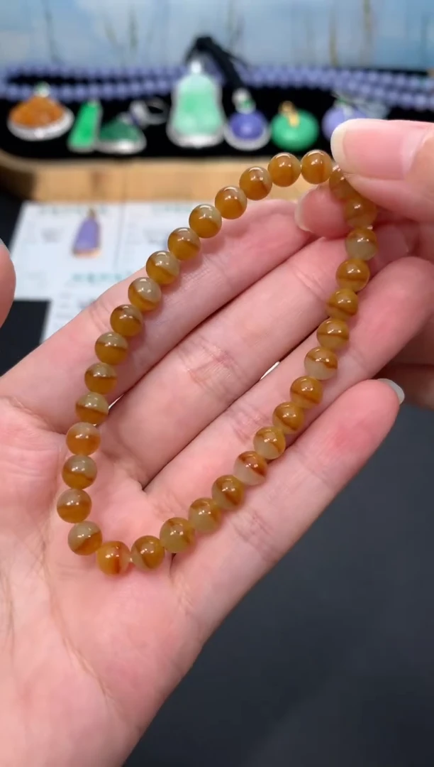 未镶嵌定制翡翠48小时鉴赏期 退货不扣服务费