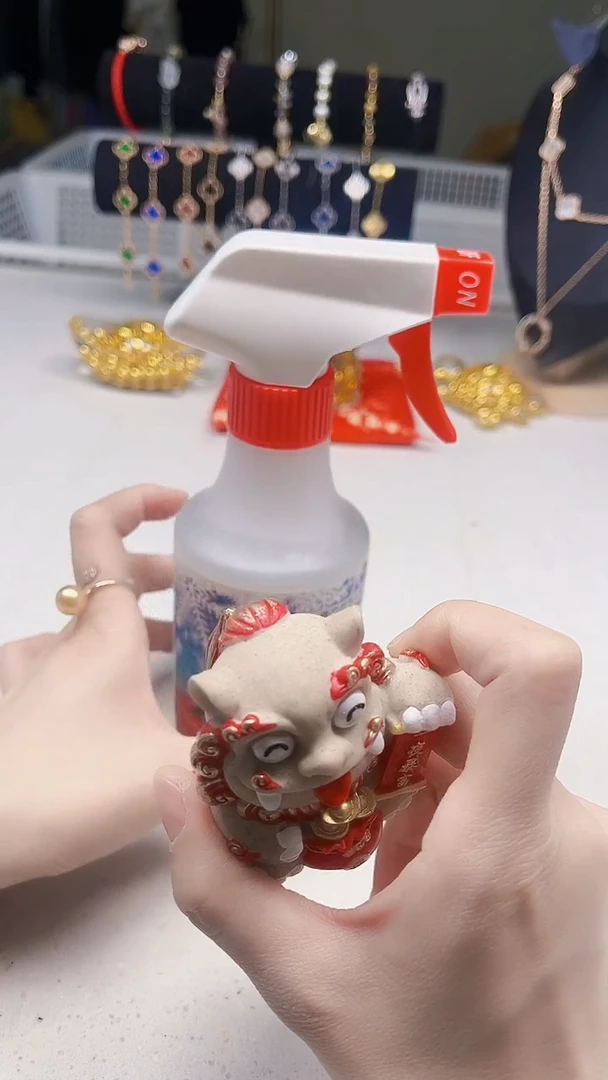 瓷片陶茶周边666文玩多人