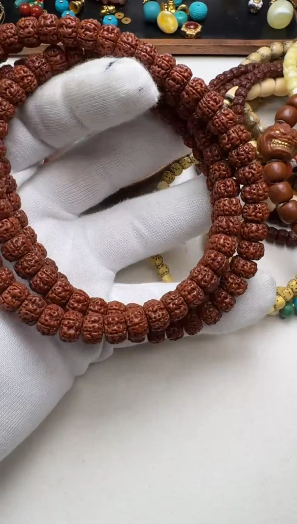 金刚菩提手串金刚脖挂