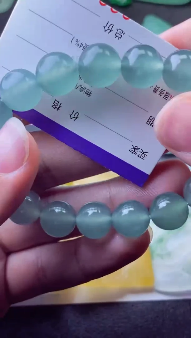 未镶嵌定制翡翠属* 属