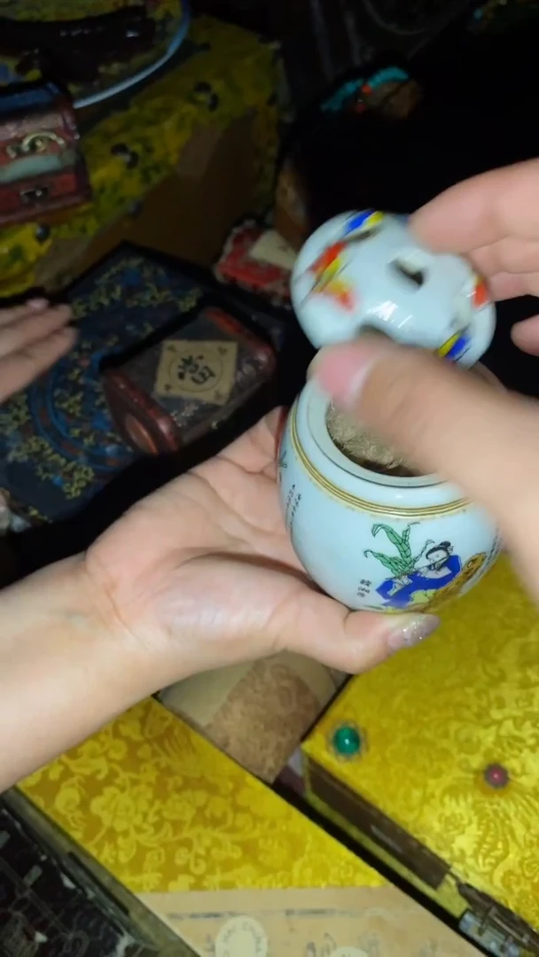 一一一一罐罐福利