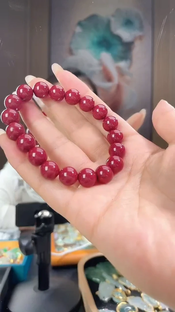 天然辰砂2026123101多样性发一