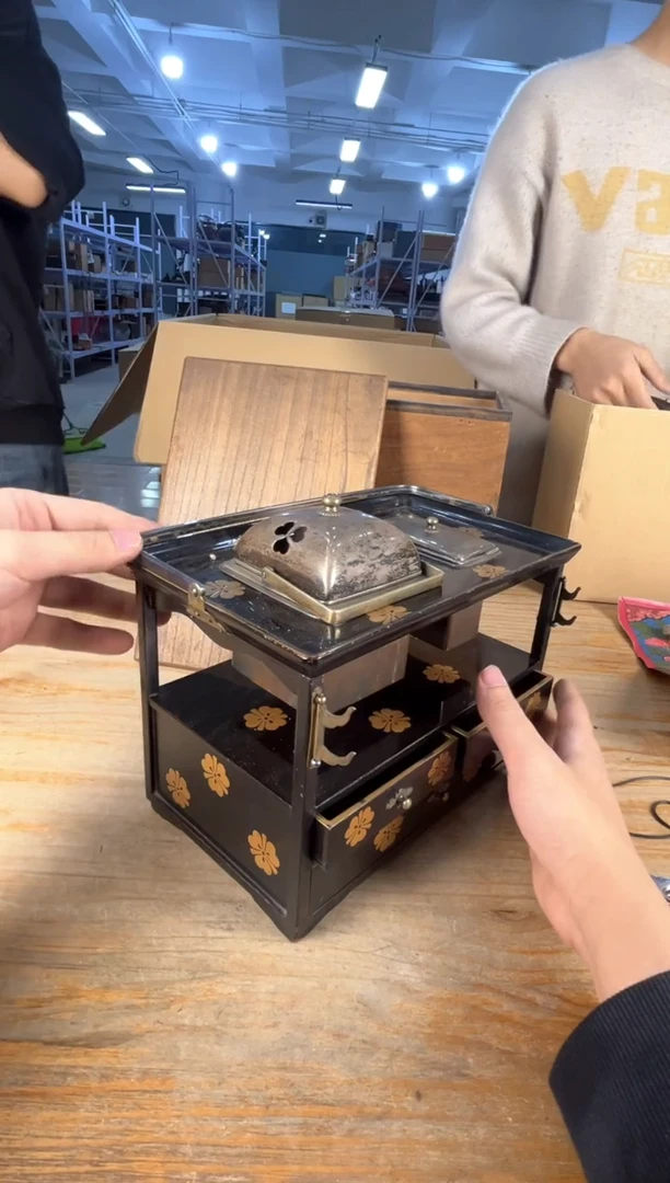 守拙专属链接 中古品默认微瑕满十八包邮