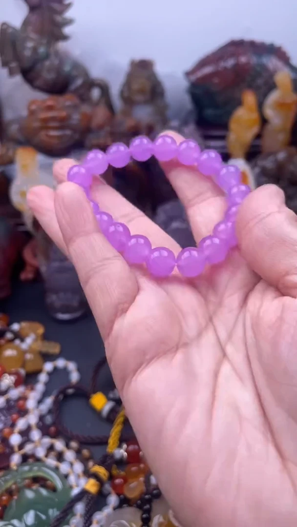 玛瑙/玉髓1未镶嵌A