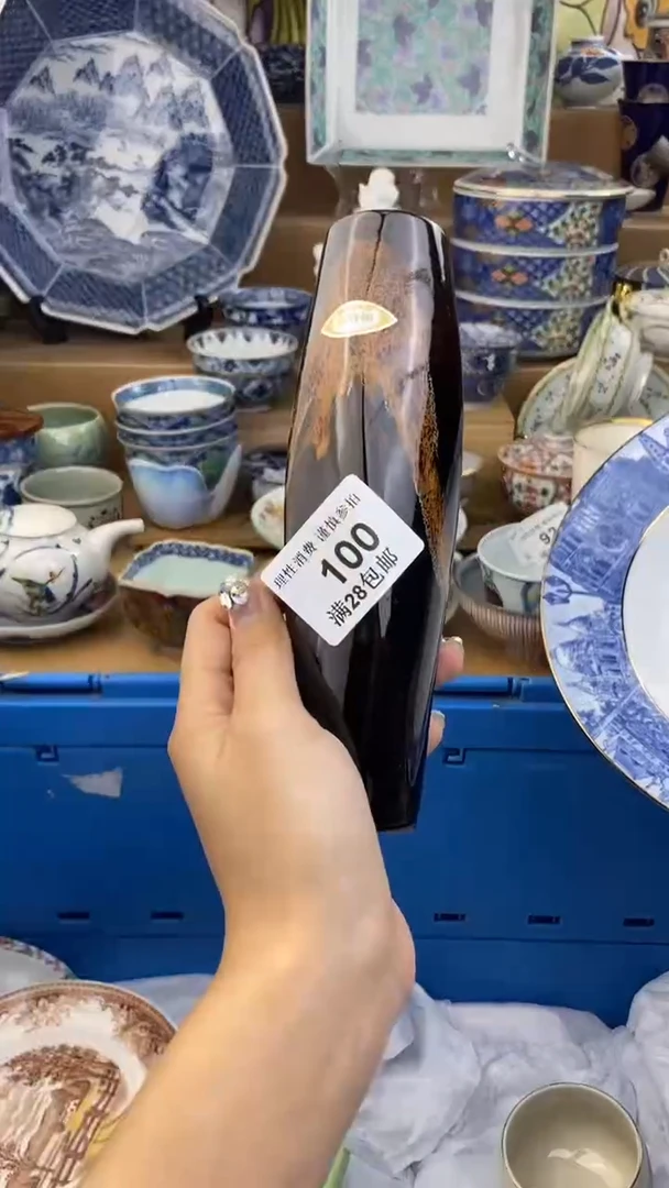 【闪购商品】杯瓷色工艺品品品品100