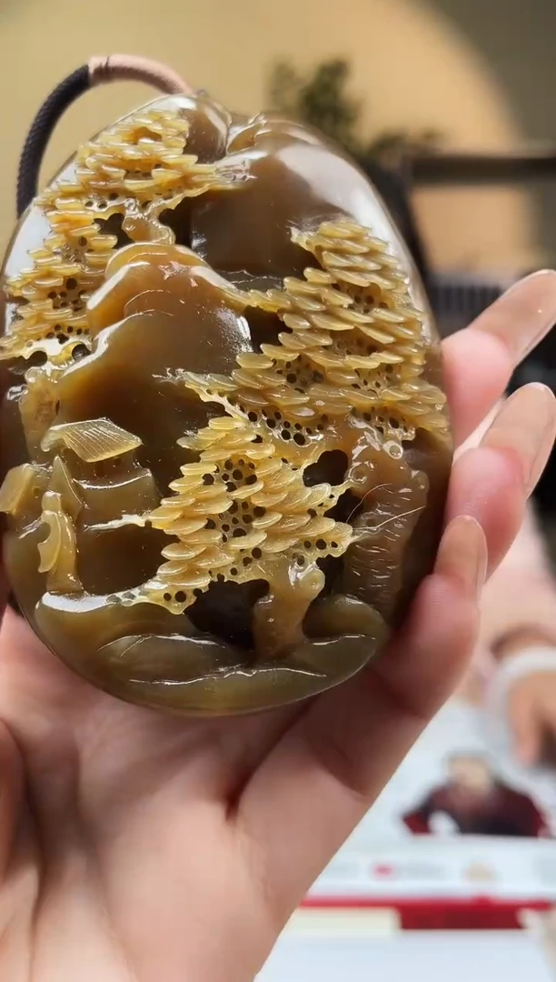 定制和田玉多样性发货拍一发一