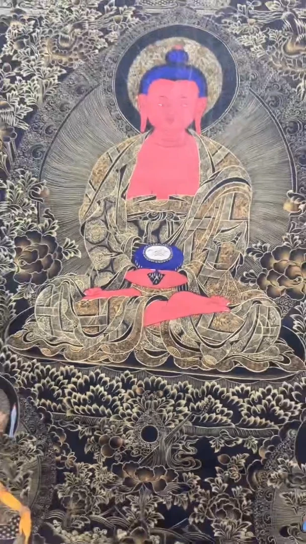 小雅专属文化挂画精品16130