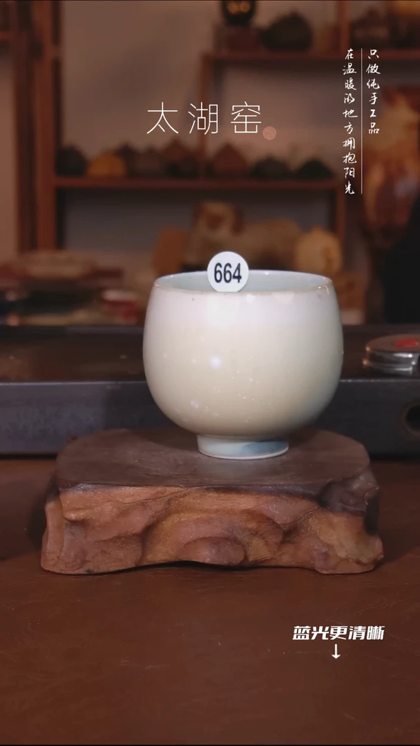 陶瓷太湖窑   664