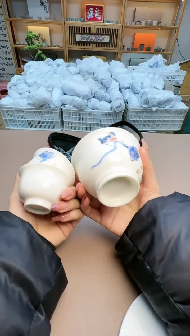 【闪购商品】瓷制品S1111111111111