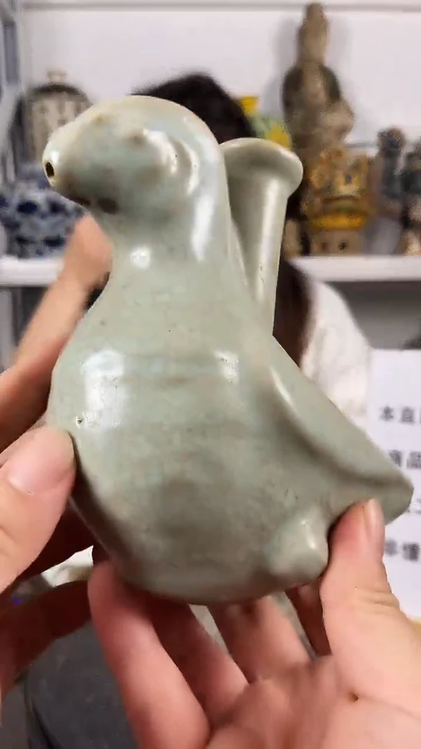 其他陶顺心瓷器 仿古复刻