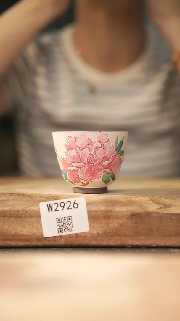 【经典福利】/ 杯子@@W2926