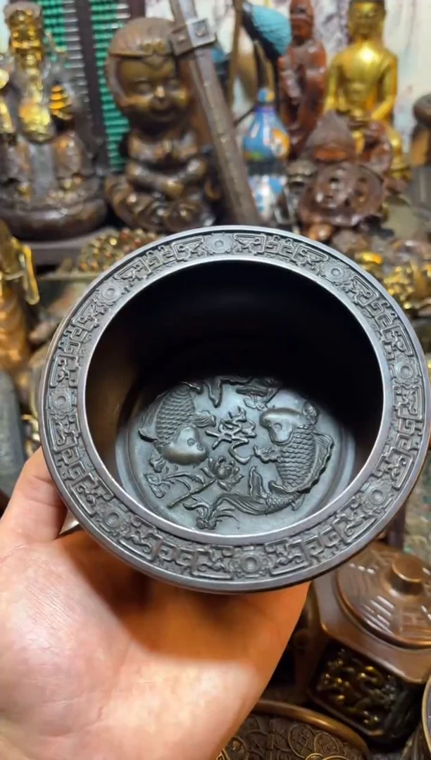 【闪购链接】古上古铜器专属链接