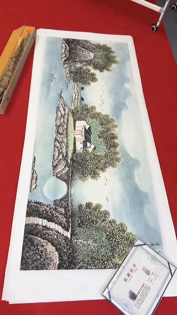 国画11111111111