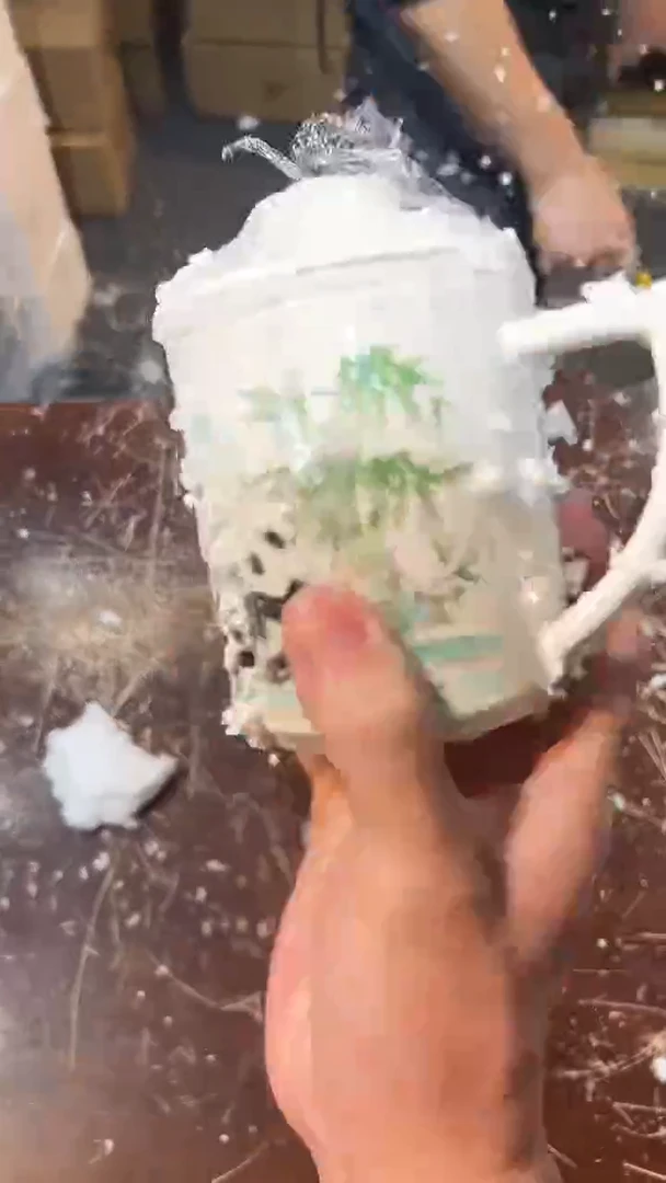 【闪购商品】清货著茗甄选陶瓷茶具链接