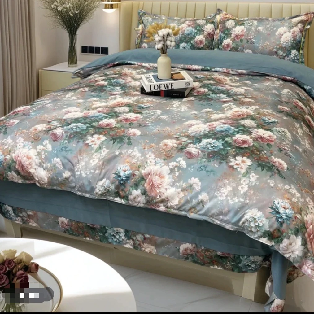 精品高端四件套---油画简史