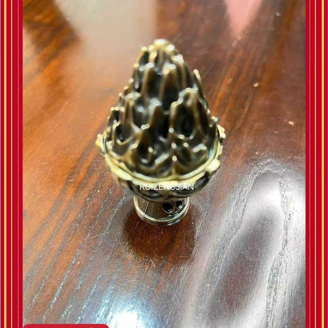 【易雯堂】祝福香炉